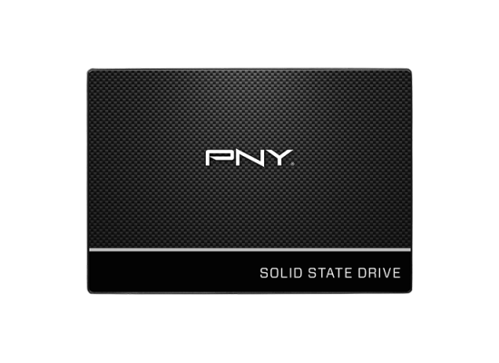 PNY CS900 500GB 2.5 INCH SATA III INTERNAL SSD
