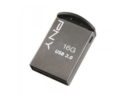 PNY MICRO M3 16GB USB 3.0 PEN DRIVE