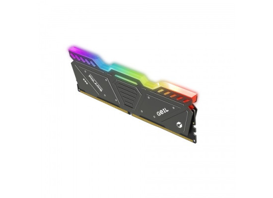 GeIL POLARIS RGB 16GB DDR5 4800MHz Gaming RAM