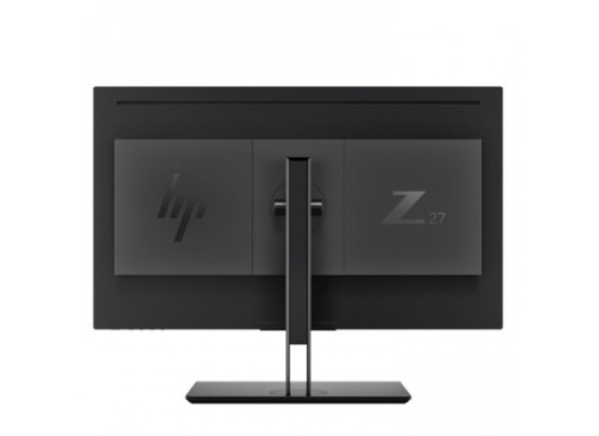 HP Premium Z27 4K IPS USB-C Monitor