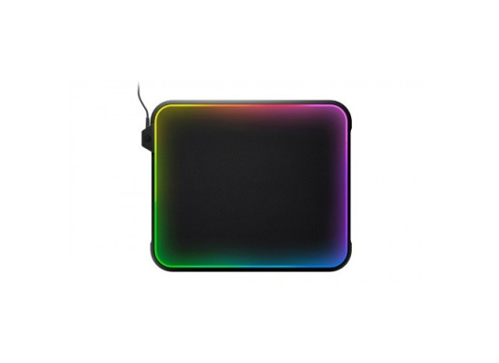 Steel Series QCK PRISM MP-00001 RGB Mouse Pad