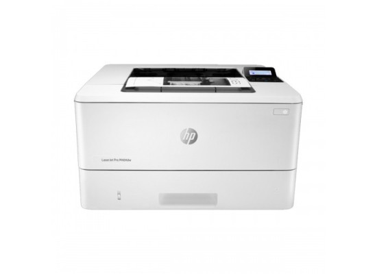HP Pro M404dw Single Function Mono Laser Printer