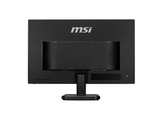 Msi Pro Mp221 21.5-inch Full Hd Monitor