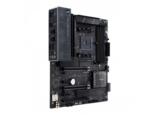 Asus PROART B550-CREATOR AM4 AMD ATX Motherboard