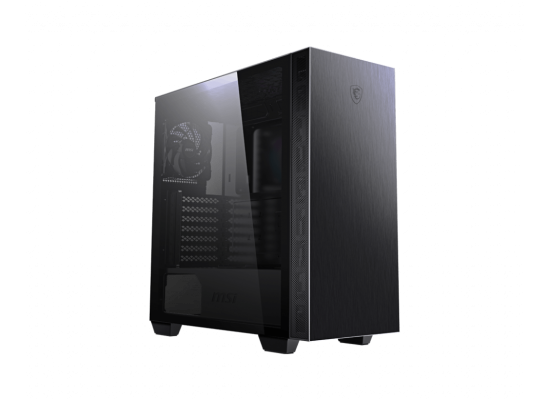 MSI MPG Sekira 100P Tempered Glass Mid-tower Gaming Case