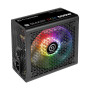 Thermaltake RGB 500W Non Modular Single Voltage 80 Plus