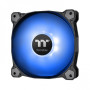 Thermaltake Pure A12 Radiator LED Case Fan Blue