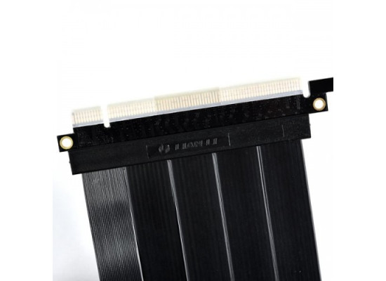 Lian Li PW-PCI-420 PCI-e 4.0 X16 Riser Cable