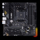 Asus TUF Gaming B550M-Plus Micro ATX AM4 Motherboard