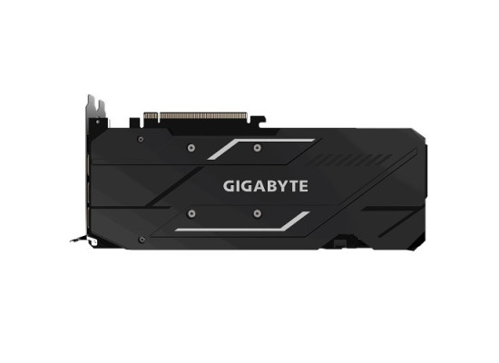 Gigabyte Radeon RX 5500 XT Gaming OC 8GB Graphics Card