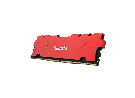 Ramsta 4GB DDR4 2400Mhz Desktop Ram