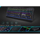 Rapoo V560 Backlit Mechanical Gaming Keyboard
