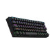 Redragon DEIMOS K599 RGB Wireless and Wired Mechanical Gaming Keyboard