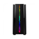 Redragon Scalpel GC-520 Tempered Glass Mid Tower Gaming Casing