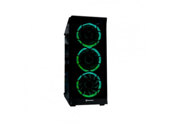 Revenger BUMBLE BEE Mid Tower RGB Gaming Casing