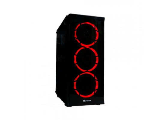 Revenger BUMBLE BEE Mid Tower RGB Gaming Casing
