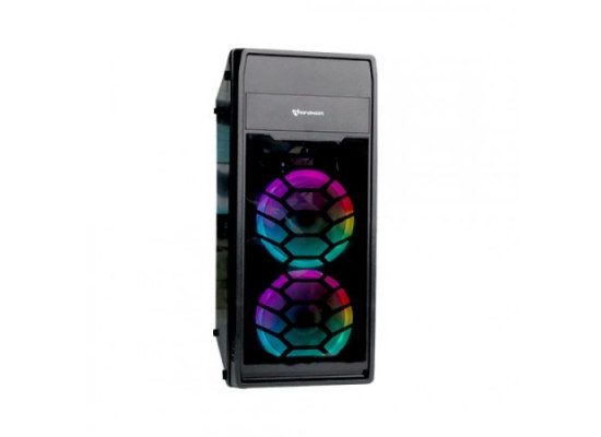 Revenger GHOST Mid Tower RGB Gaming Casing