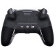 Nacon Revolution Unlimited PC and PS4 Wireless Controller Black