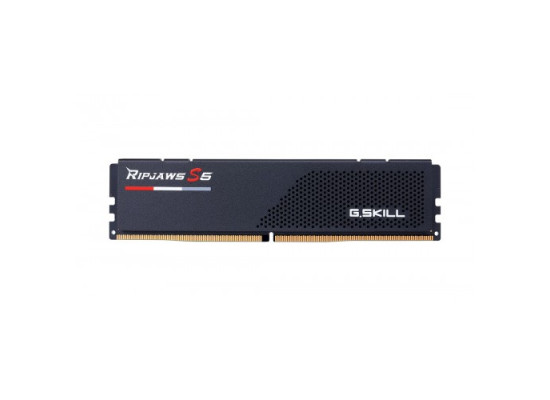 G.Skill Ripjaws S5 16GB DDR5 5200MHz CL40 Desktop RAM Black
