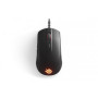 Steel Series Rival 110 M-00011 6 Button Gaming Mouse Matt Black