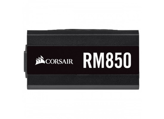Corsair RM850 850 Watt 80+ Gold Fully Modular Power Supply