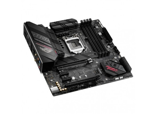 Asus Rog Strix B560-G Gaming WI-FI 10th and 11th Gen Micro ATX Motherboard