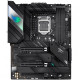 Asus ROG Strix Z590 F Gaming WiFi Intel 10th and 11th Gen ATX Motherboard