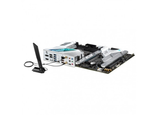 Asus ROG STRIX Z690-A GAMING WIFI D4 12th Gen Intel ATX Motherboard