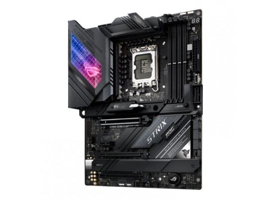 Asus ROG STRIX Z690-E GAMING WIFI Intel 12th Gen ATX Motherboard