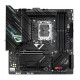 Asus ROG STRIX Z690-G GAMING WIFI DDR5 Intel 12th Gen microATX Motherboard