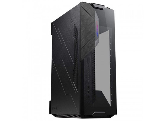 Asus ROG Z11 Mini-ITX and DTX RGB Mini-Tower Gaming Casing