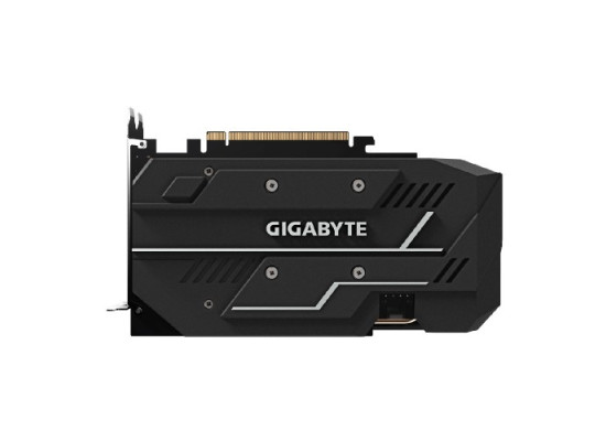 Gigabyte GeForce RTX 2060 D6 6GB GDDR6 Graphics Card