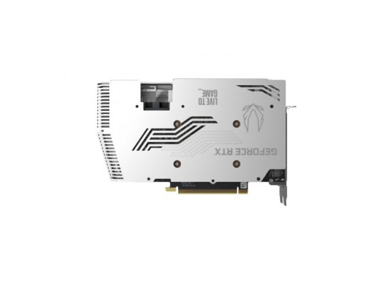ZOTAC Gaming GeForce RTX 3060 AMP White Edition 12GB Graphics Card