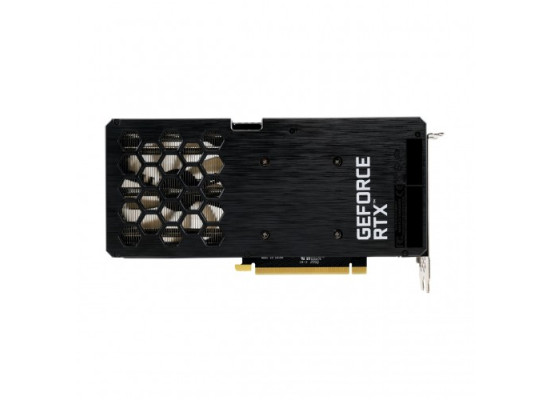 Palit GeForce RTX 3060 Dual 12GB GDDR6 Graphics Card