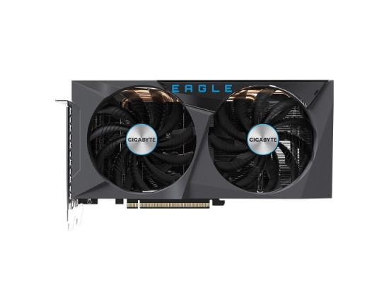 Gigabyte GeForce RTX 3060 Eagle OC 12GB Graphics Card