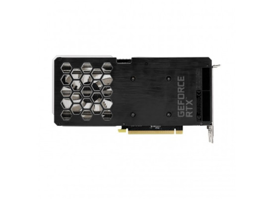 Palit GeForce RTX 3060 Ti Dual 8GB GDDR6 Graphics Card