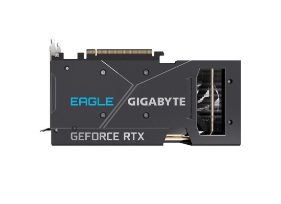 GIGABYTE GEFORCE RTX 3060 TI EAGLE OC 8GB GDDR6 GRAPHICS CARD