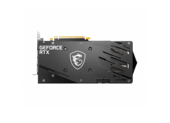 MSI GeForce RTX 3060 Ti GAMING X 8GB LHR GDDR6 Graphics Card