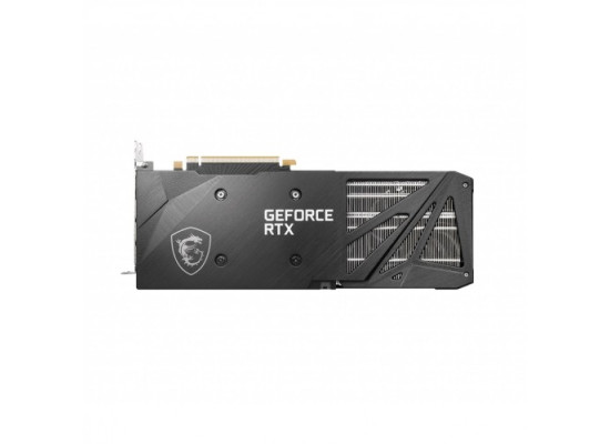 MSI GeForce RTX 3060 Ti VENTUS 3X 8G OC LHR GDDR6 Graphics Card