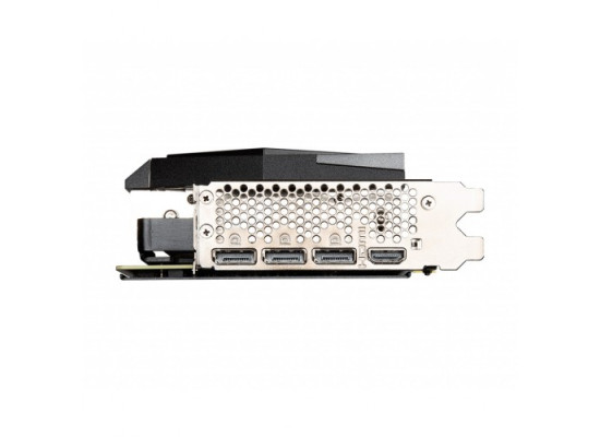 MSI GeForce RTX 3080 GAMING TRIO PLUS 10G LHR GDDR6X Graphics Card