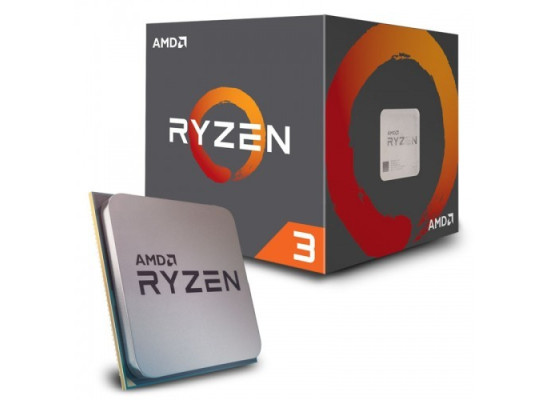 AMD Ryzen 3 1300 Processor