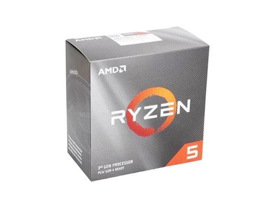 AMD RYZEN 5 3500 Processor