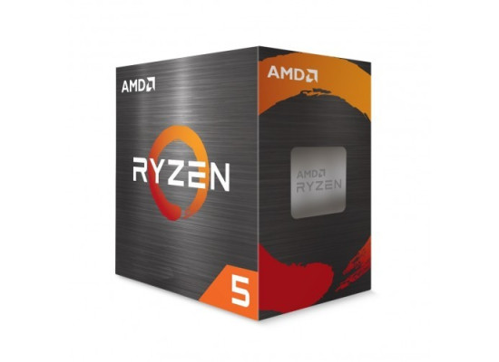 AMD Ryzen 5 4600GE Processor with Radeon Graphics
