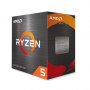 AMD Ryzen 5 5600G Processor (official)
