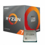AMD Ryzen 7 PRO 4750G Processor With Radeon Graphics