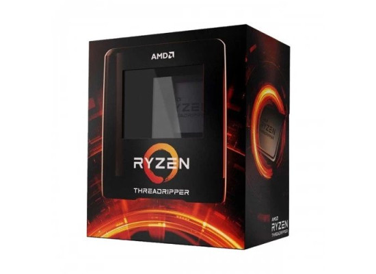 AMD Ryzen Threadripper 3970X Processor