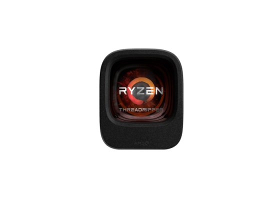 AMD Ryzen Threadripper 1950X 16-core/32-thread Desktop Processor