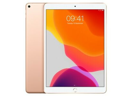 Tablet Air 3 WiFi 64GB Gold