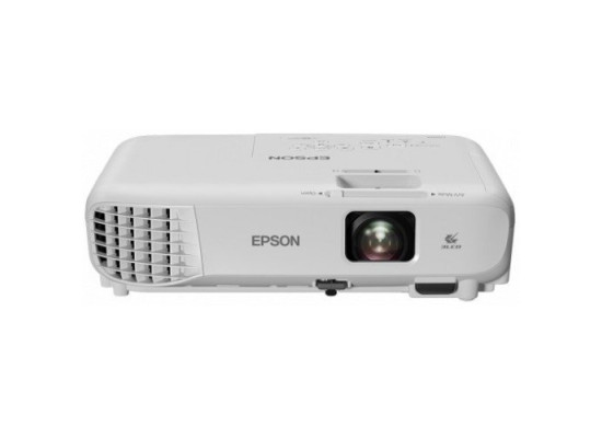 Epson EB-S05 3200 Lumens SVGA Projector