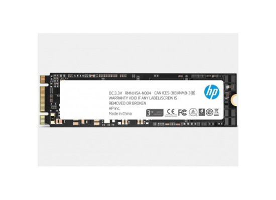 HP S700 Pro M.2 512GB SSD